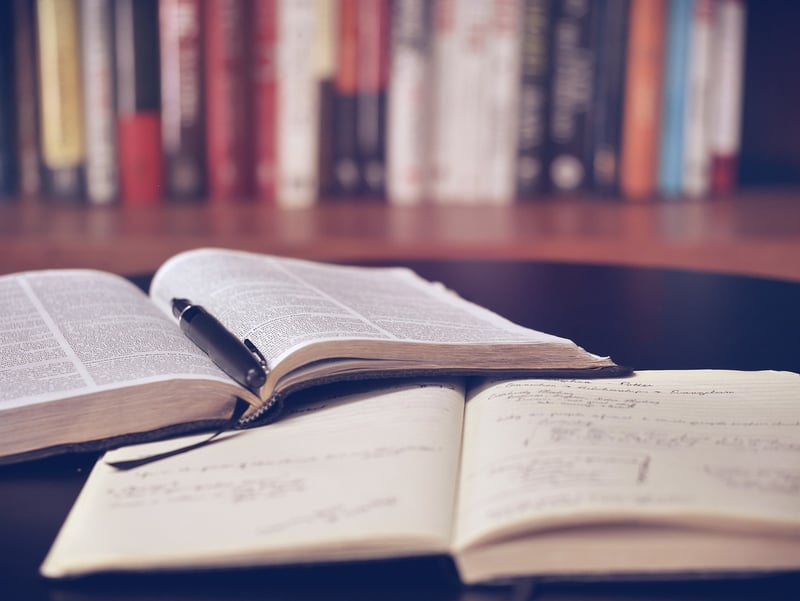 Online Learning Resources